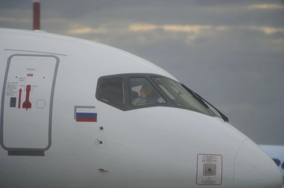 Задержки и отмены рейсов произошли в аэропорту Уфы