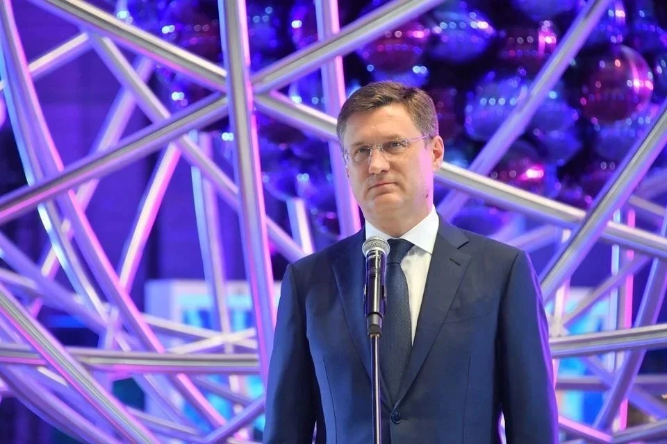 Сколько дизеля Россия готова отправить другим странам: в Кабмине удивили ответом