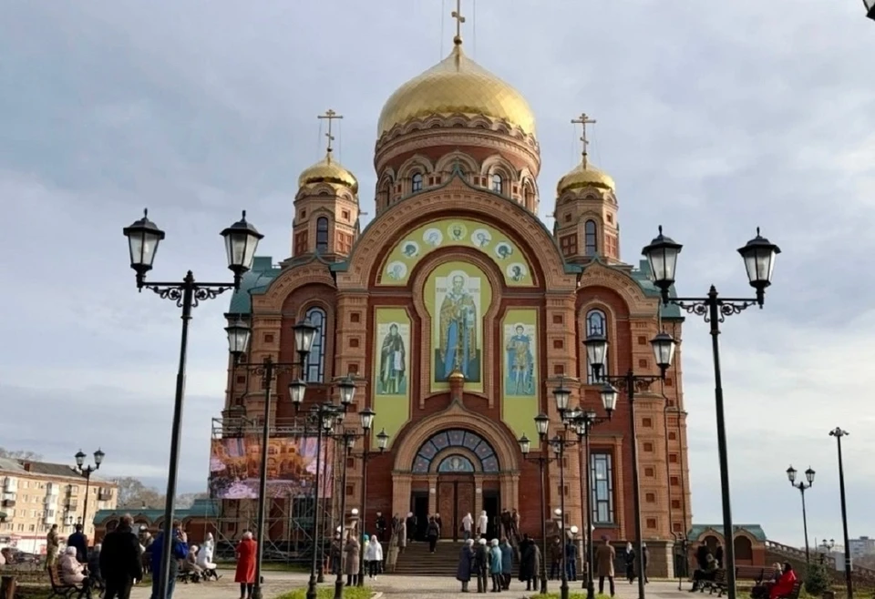 Фото: Алексей Казаченко