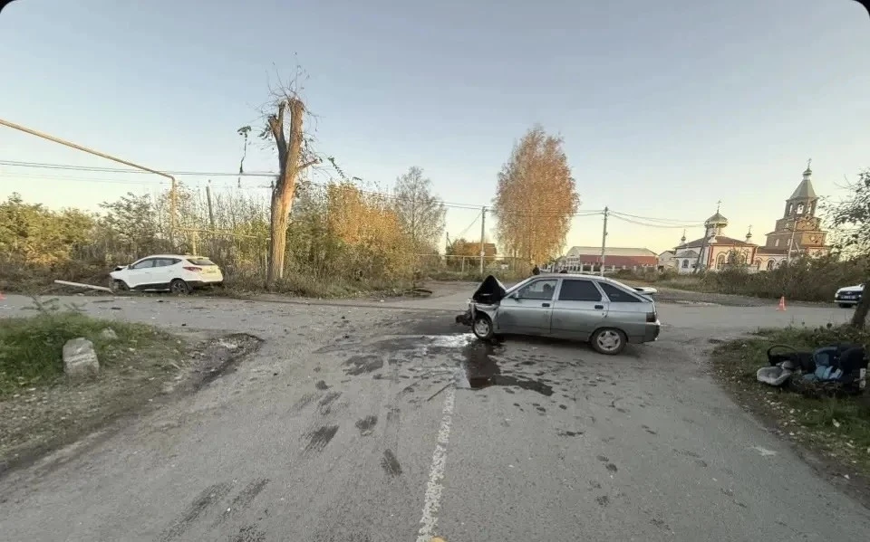 Фото: полиция Курской области