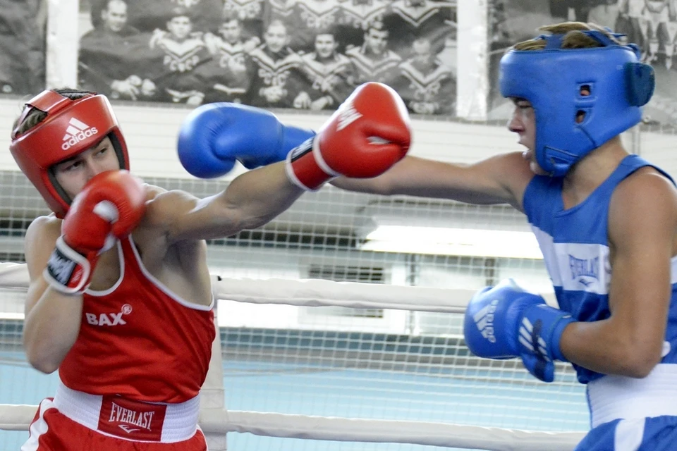 Тульская боксерша завоевала серебро чемпионата России.