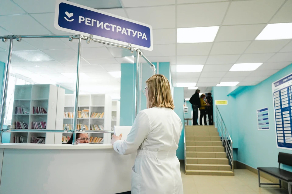 Ставропольцы могут бесплатно сделать онкоскрининги по полису ОМС