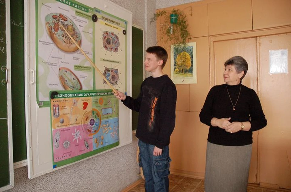 Тульский школьник победил в четвертьфинале олимпиады «Умницы и умники»