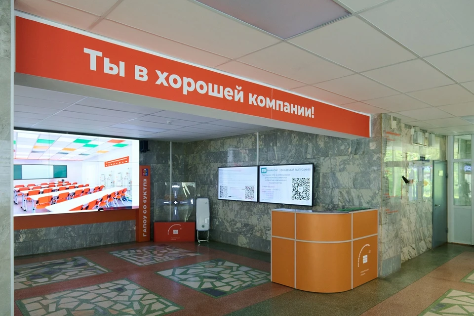 Фото: пресс-служба Атомстройкомплекса