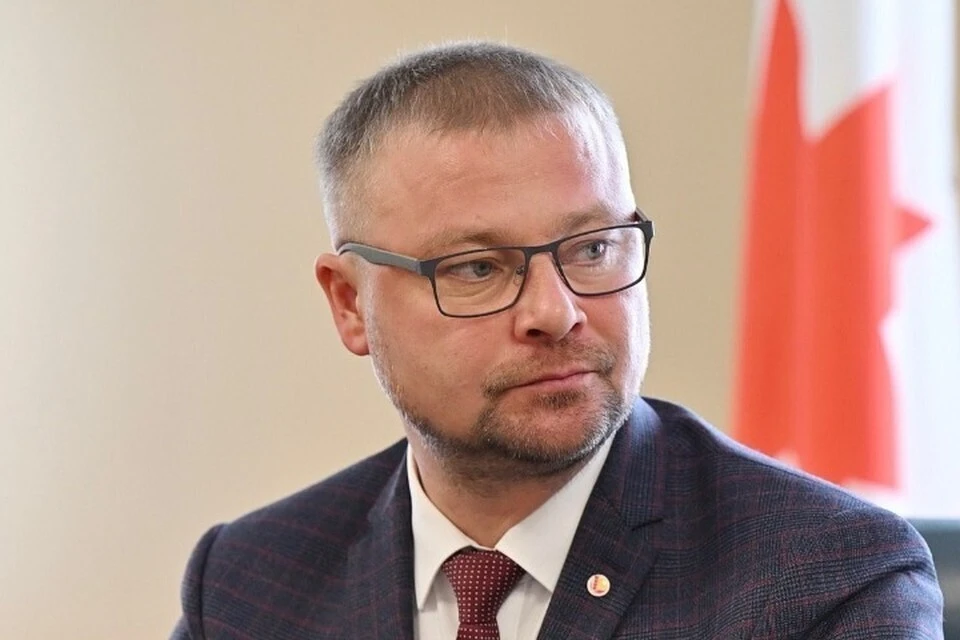 Экс-министра сельского хозяйства Удмуртии будут судить за превышение полномочий. Фото: vk.ru/id77979598