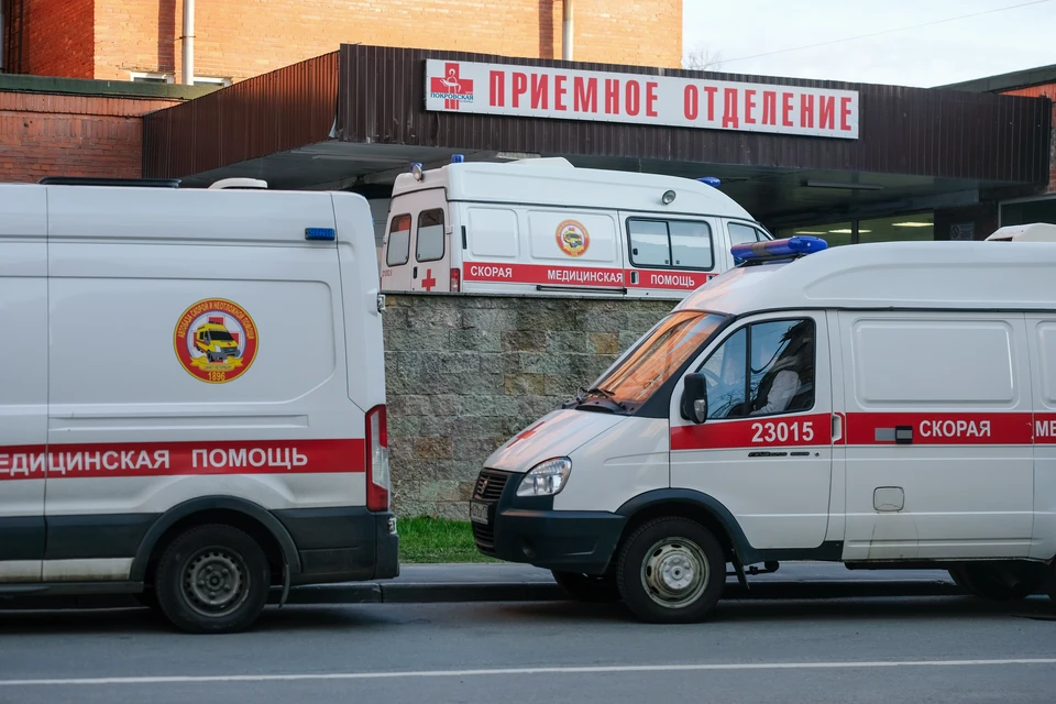 Все виды экстренной помощи сведут в один корпус
