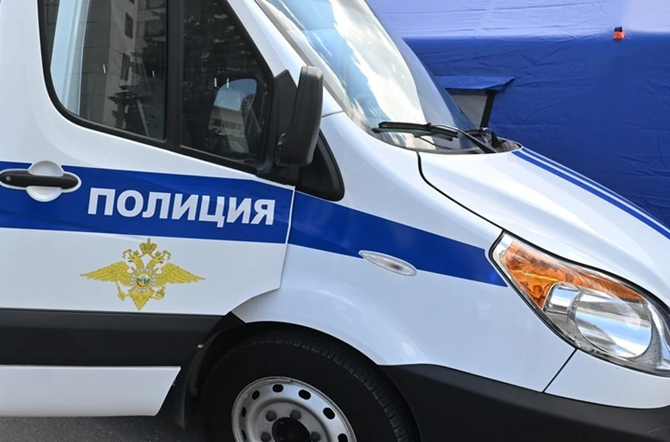 На фигуранта завели дело.