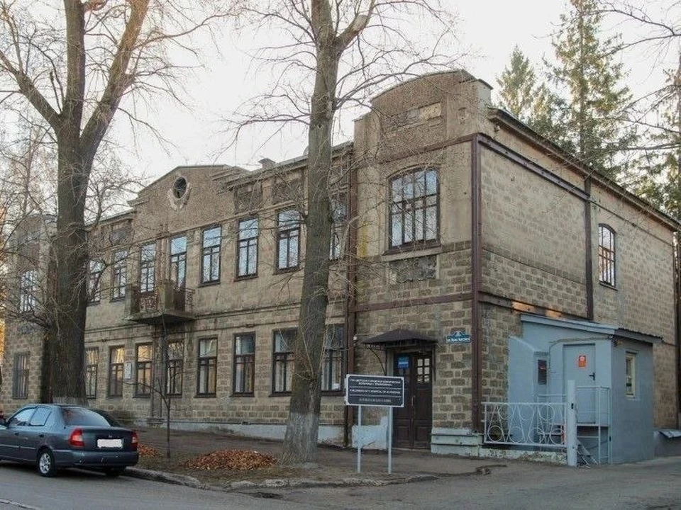 В Ульяновске взяли под охрану доходный дом княгини Ухтомской и старинную усадьбу | ФОТО: администрация Ульяновска