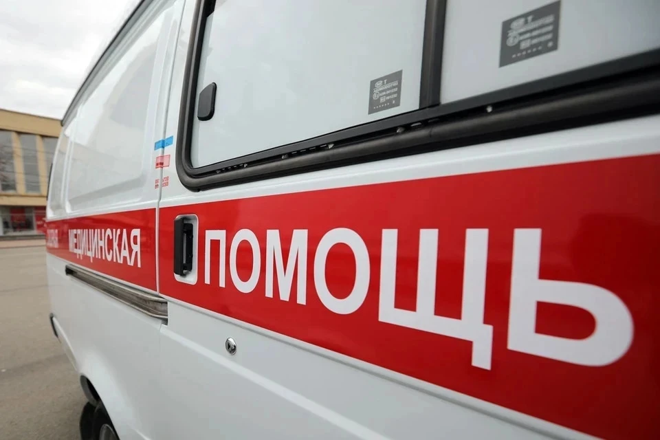 С 19 по 25 октября бригады тверской скорой помощи совершили 5214 выездов к пациентам.