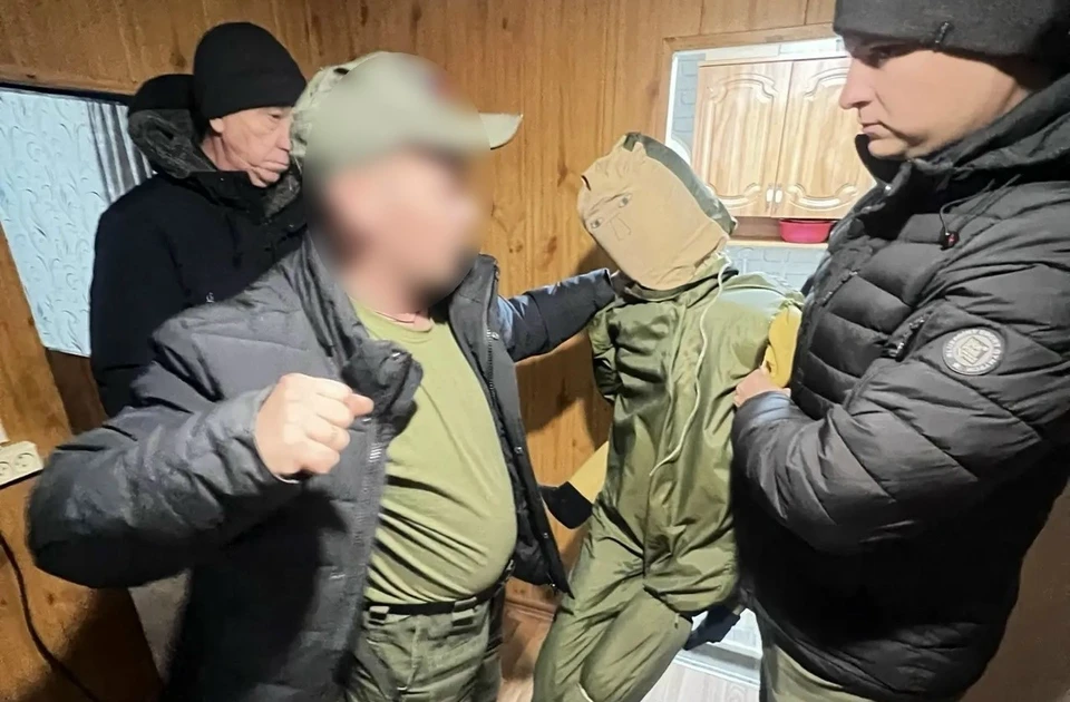 Фото: пресс-служба СУ СК России по Орловской области
