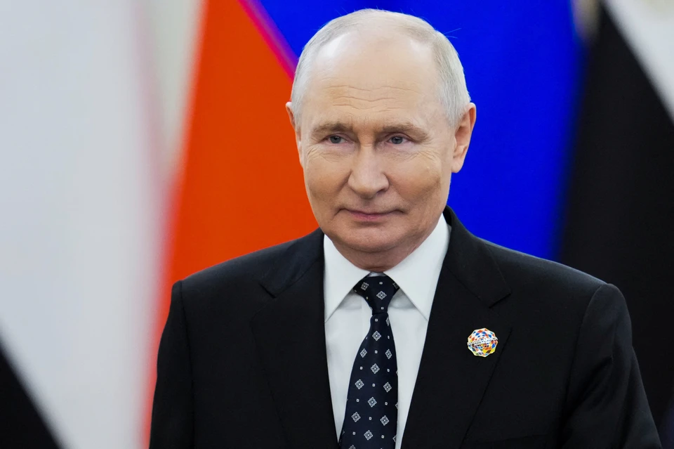 Дагделен: звонок Стубба и Стере Путину должен стать примером для других стран ЕС