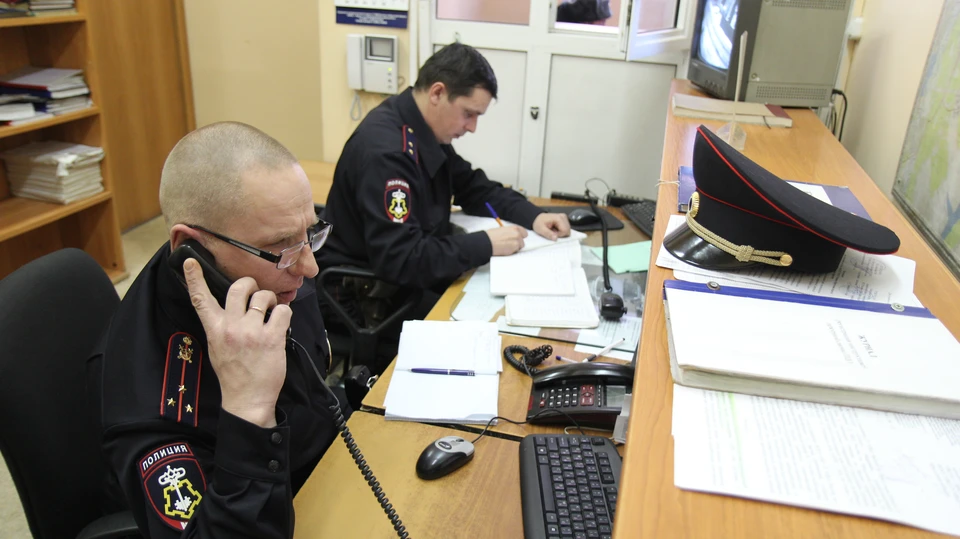 Стражи правопорядка возбудили уголовное дело о мошенничестве в крупном размере.