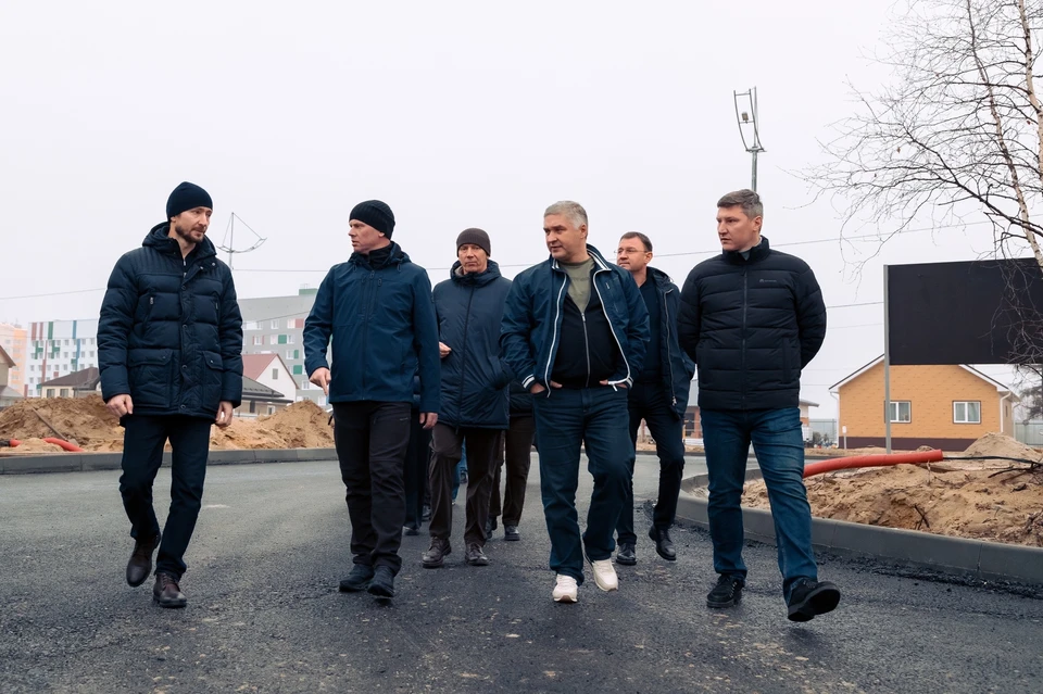 Фото: соцсети Антона Колодина