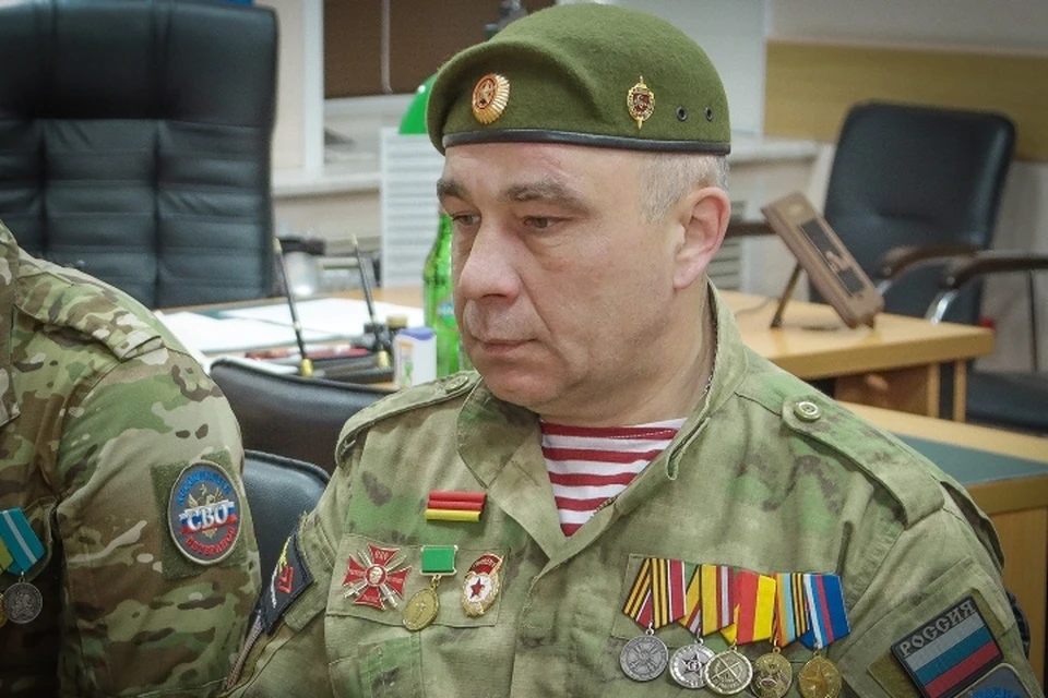 Фото: пресс-служба Брянской городской администрации.