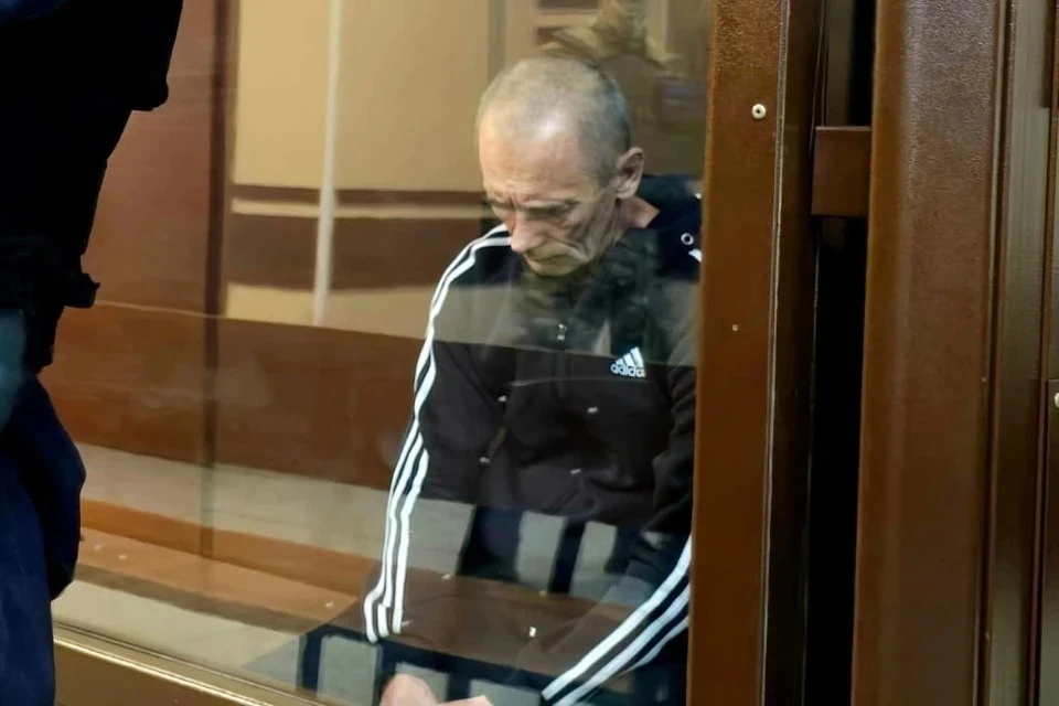 Настоящим убийцей оказался экс-чиновник Виталий Манишин