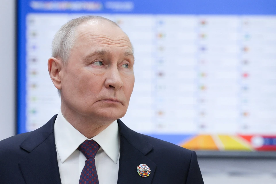 Хинкл заявил, что страны БРИКС вырываются вперед на мировой арене