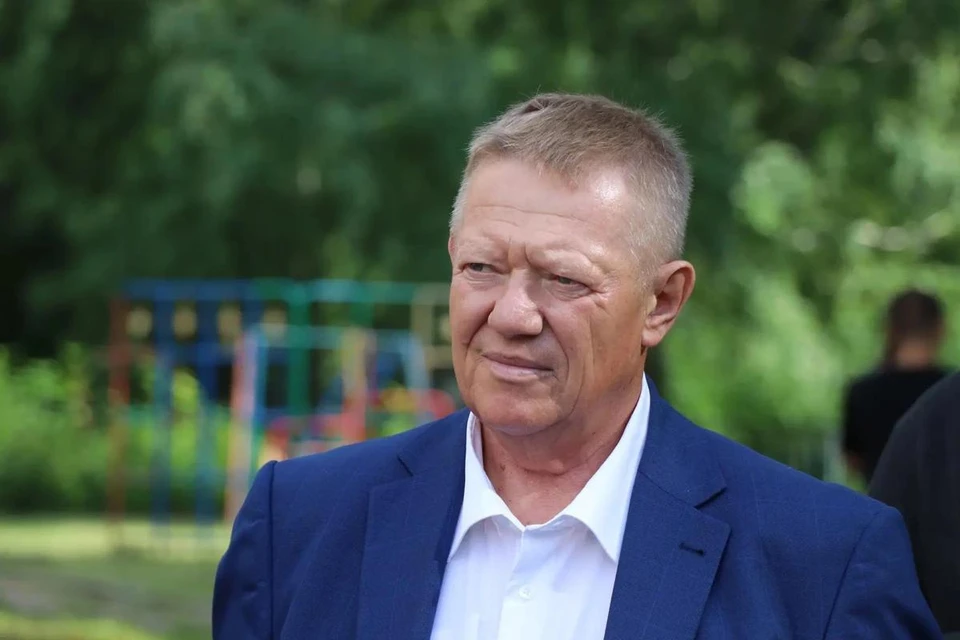 Панков подчеркнул, что тарифы ЖКХ должны быть прозрачными и справедливыми
