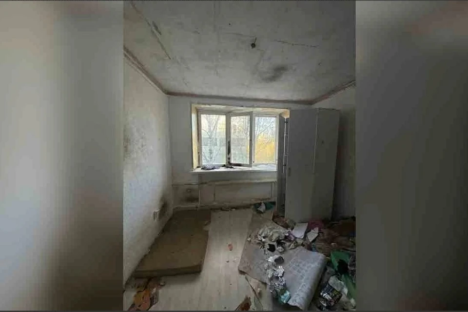 21-летний рязанец вел закрытый канал и сам участвовал в откровенных эфирах из этой квартиры. Фото: Пресс-служба УМВД России по Рязанской области.