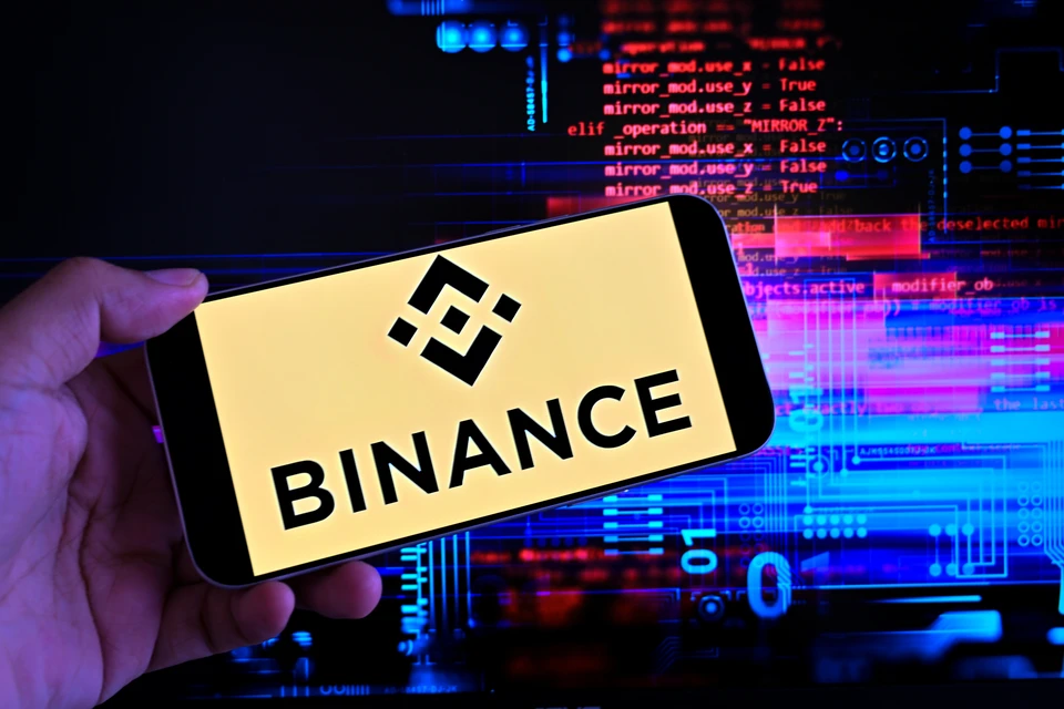 По предварительным данным, взлом Binance - дело рук хакеров из Северной Кореи. Чтобы совершить крупнейшее ограбление в мире, им потребовалось всего 20 минут. Фото: VCG/VCG via Getty Images