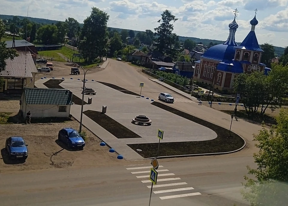 В голосовании может принять участие любой желающий. ФОТО: правительство Кировской области