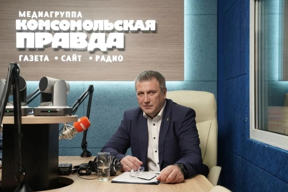 Иван Носков сообщил о готовности оказать помощь соседям по региону.