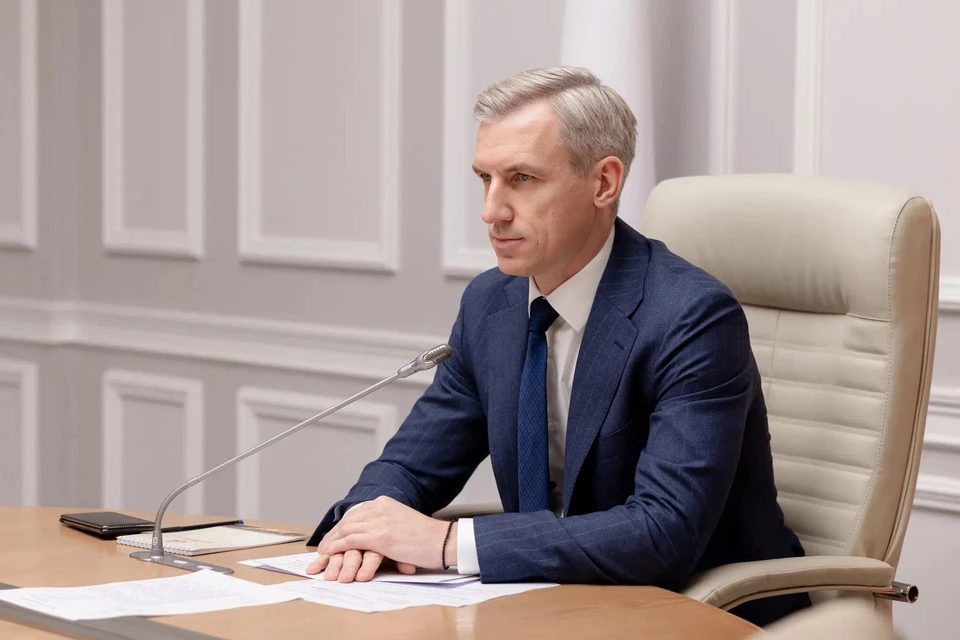 Фото: пресс- служба Правительства Смоленской области