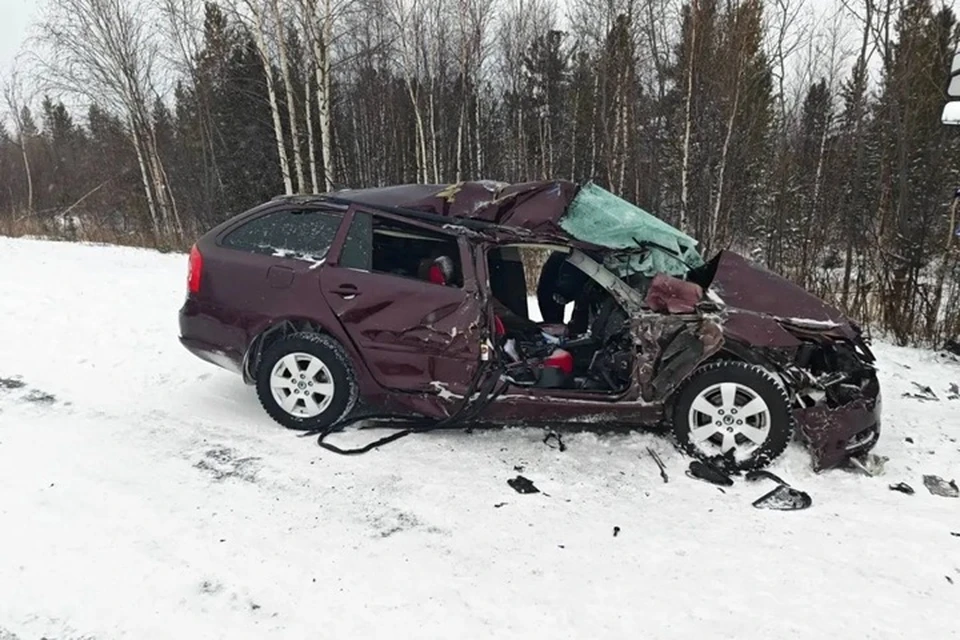 Фото: Госавтоинспекция ЯНАО