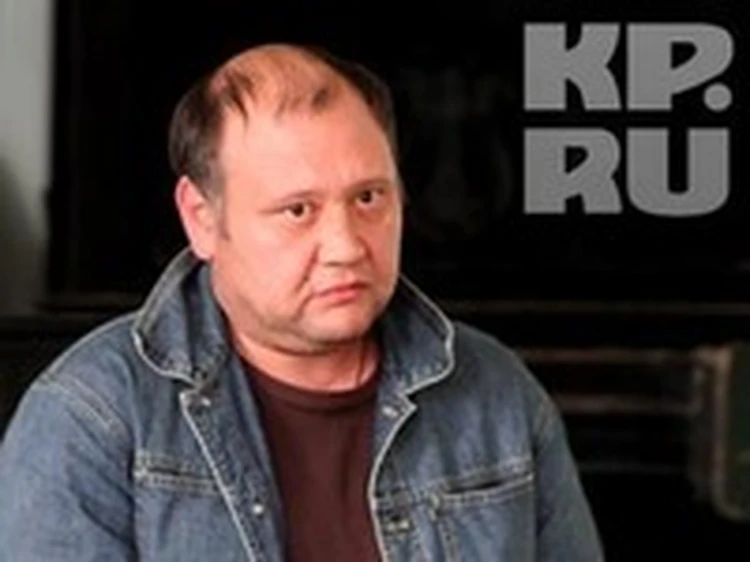 Актер юрий степанов биография личная жизнь