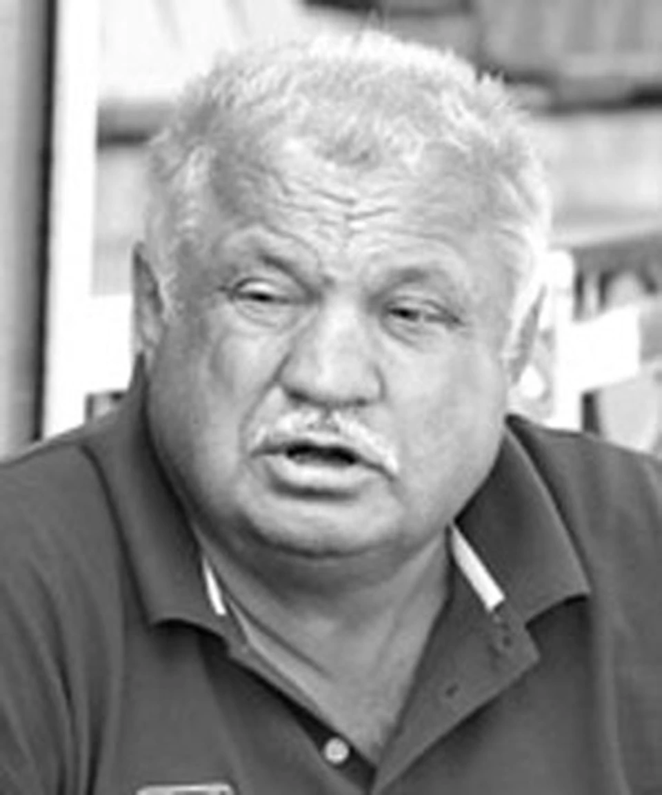 Сергей реутов скоропостижно скончался 14 мая 2008 года.