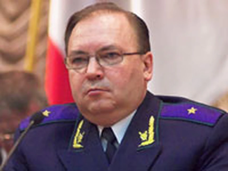 Заказчиков преступления продолжают искать