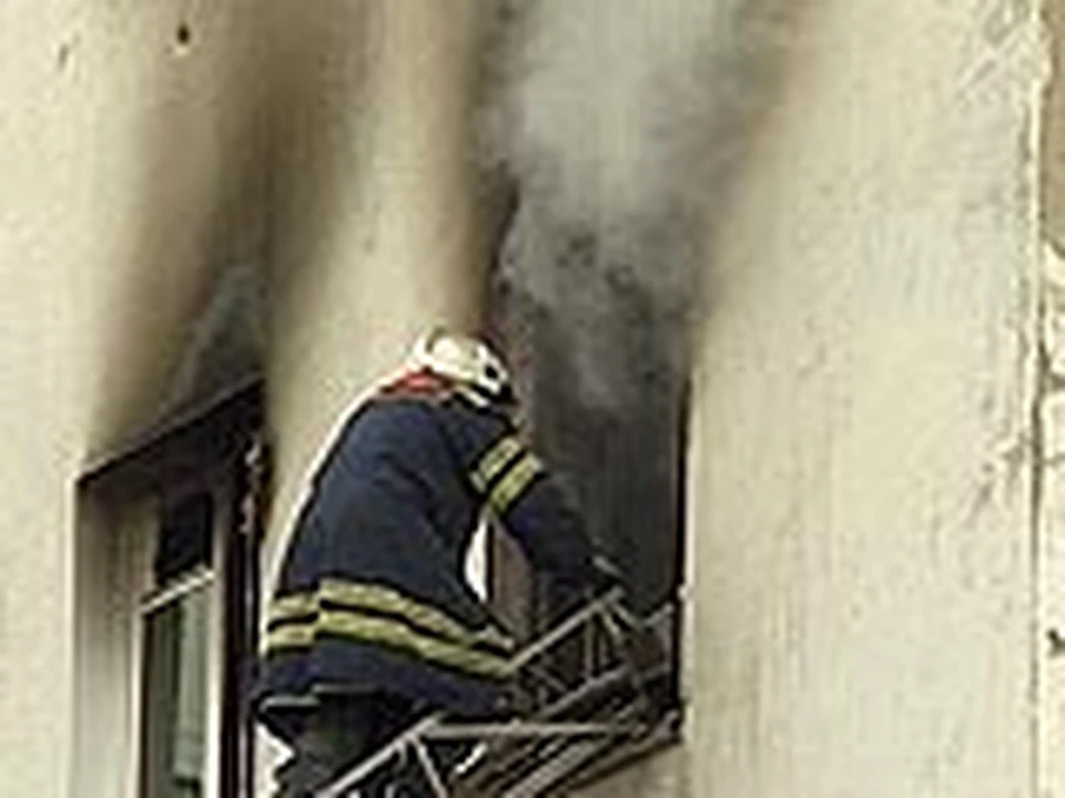 На взрыве в Екатеринбурге погибли четыре человека