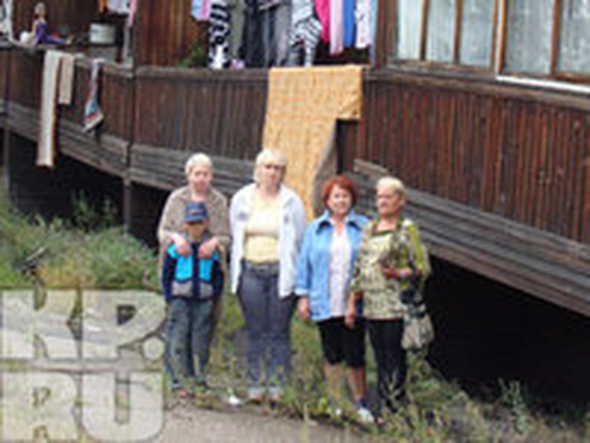 В Тындинском районе Приамурья большой юбилей… Но не для маленьких людей -  KP.RU