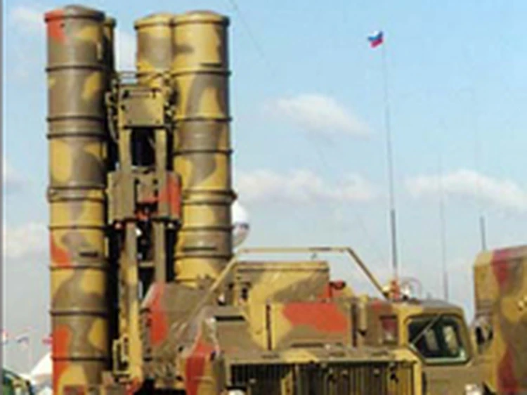 Иран хочет засудить Россию
