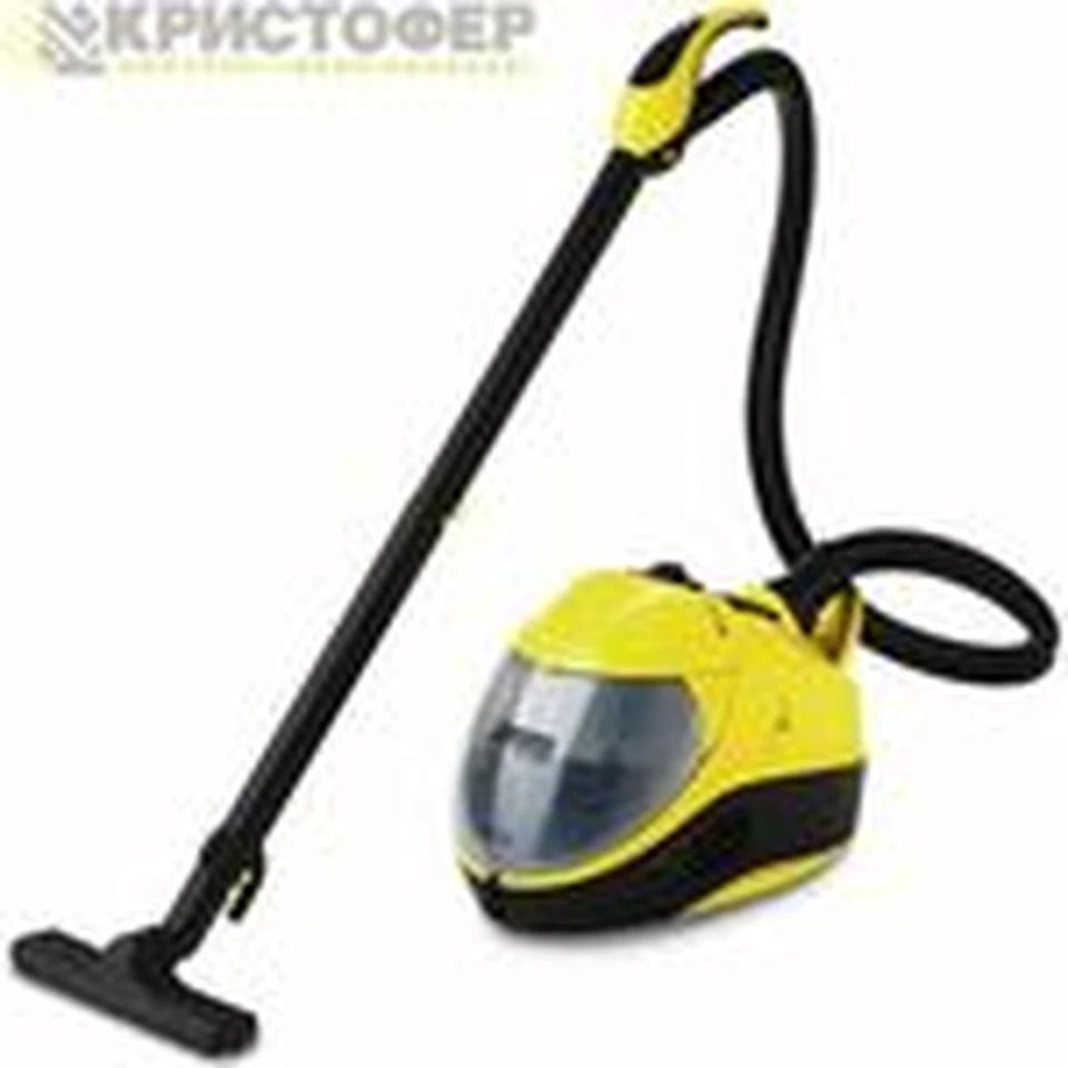 КРИСТОФЕР объявил о снижении цен на бытовую технику KARCHER - KP.RU