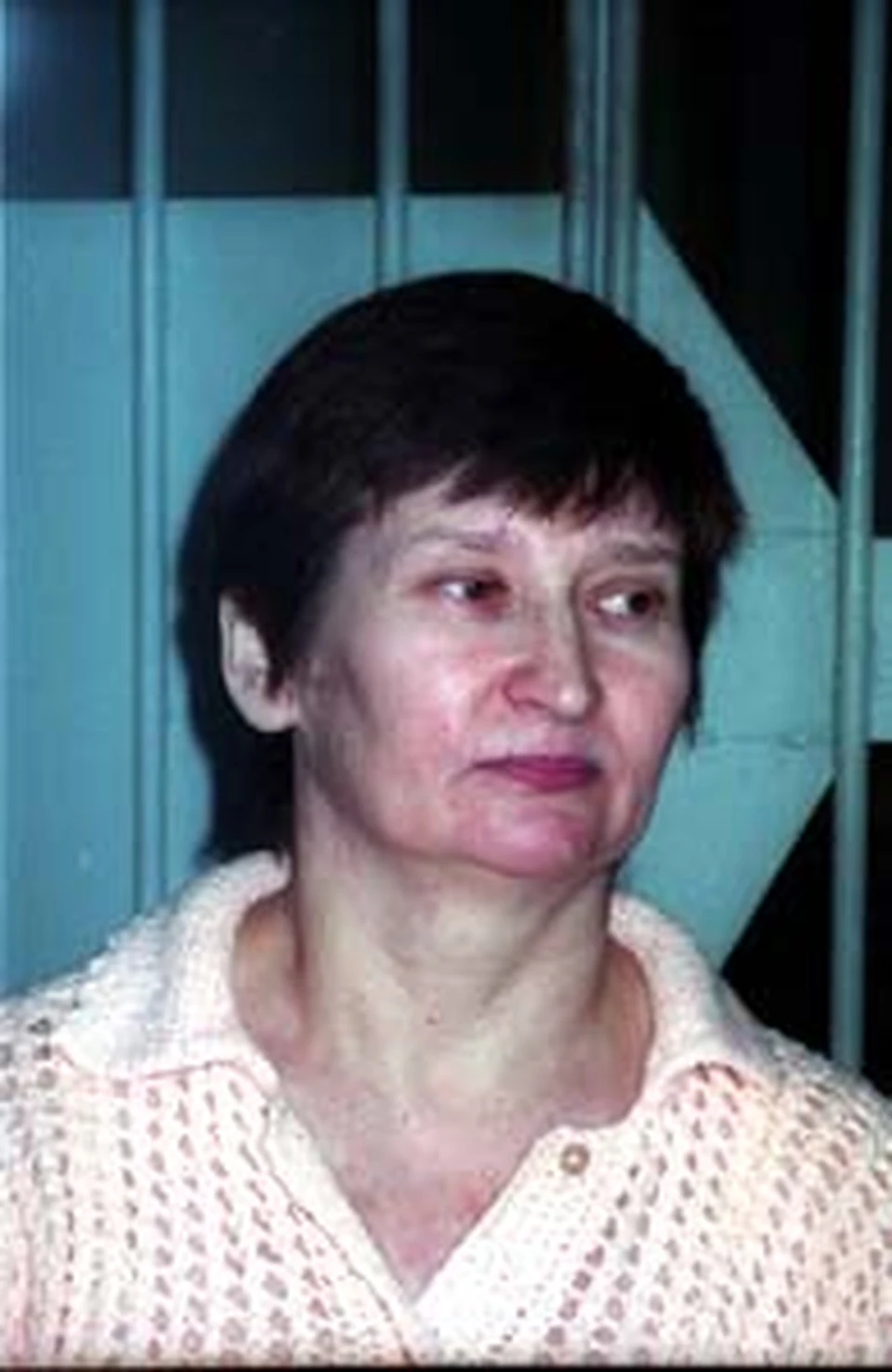 Убийца таксистов Людмила Жукова. Все считали ее очень приятной женщиной.