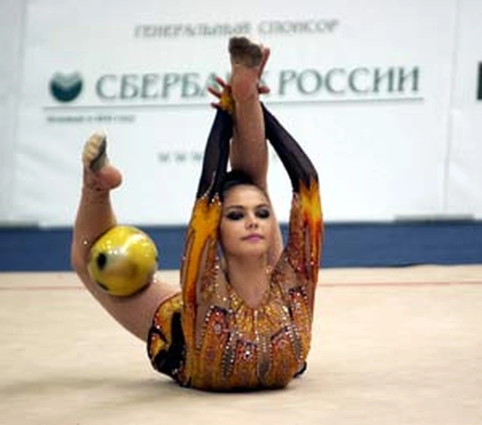 За Алину Кабаеву уже дерутся.