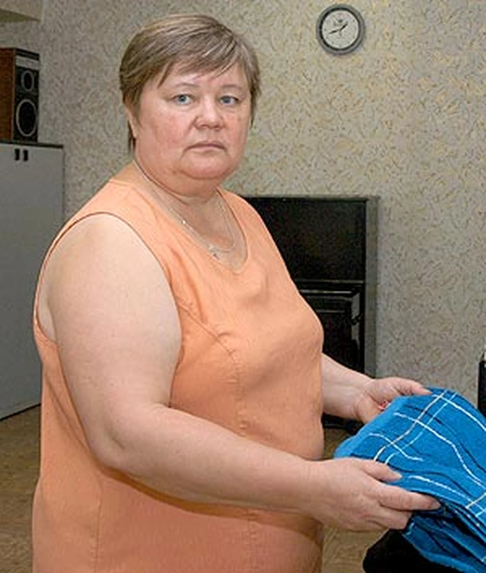 Уже через две недели Наталья Рагозина вместе с собранными сибиряками лекарствами и вещами поедет в Цхинвал.