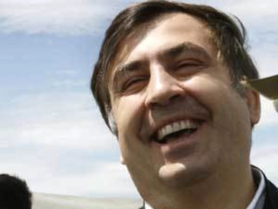 Михаил Саакашвили собирается повысить пенсии грузинам