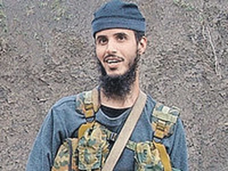 В Чечне уничтожен главный финансист «Аль-Каиды»