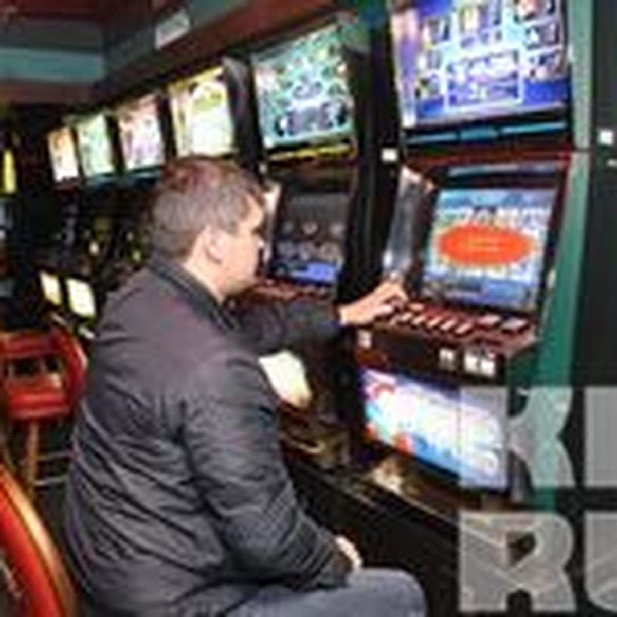 В Новосибирске действовал подпольный клуб для «VIP-игроманов» - KP.RU