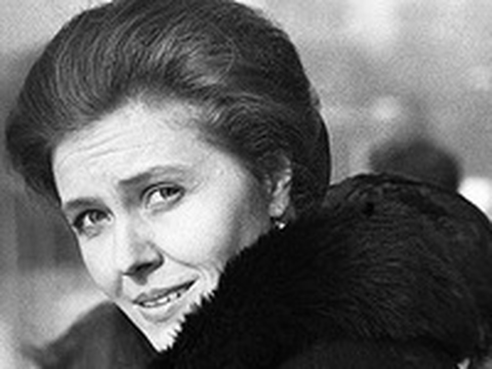 Юлия Васильевна Фото