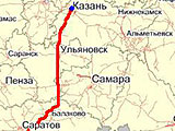 Цель оправдывает средства.