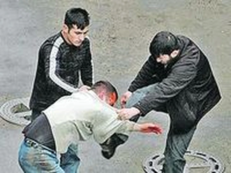 Зачинщик драки кавказцев и русских собирается уезжать из поселка