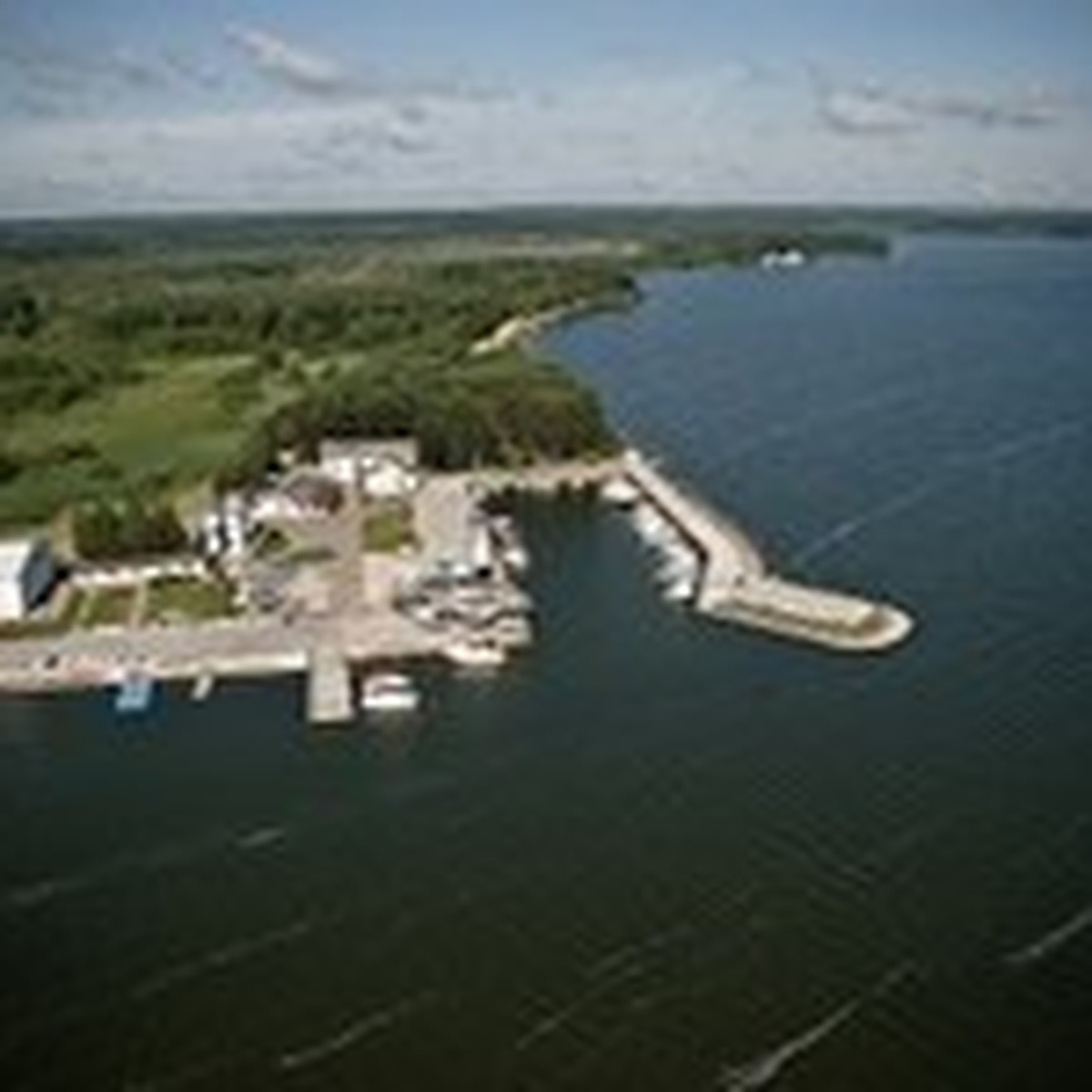 Минское море база отдыха