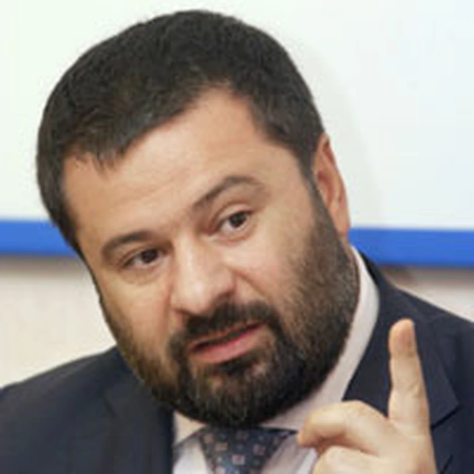 У Эроси Кицмаришвили немало претензий к официальному Тбилиси.