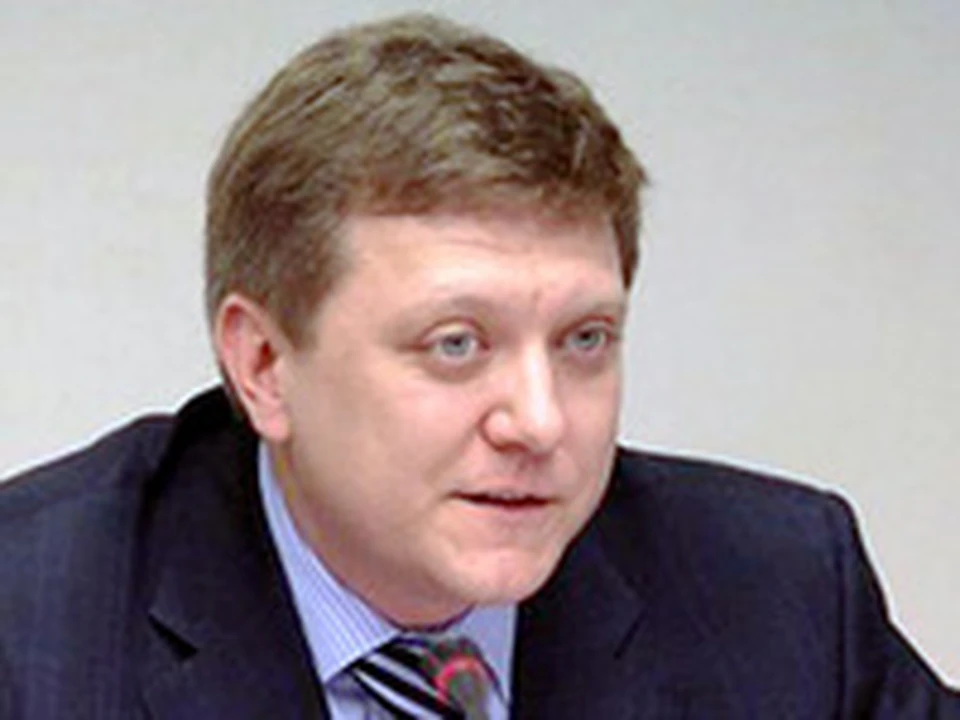 Депутат вяткина