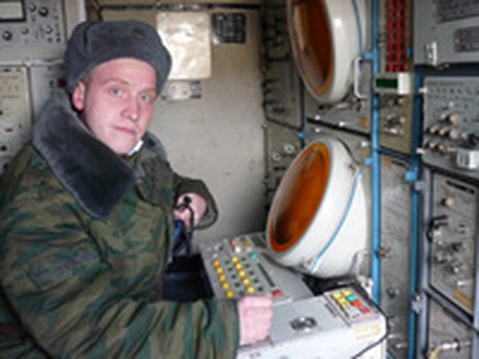 Как журналист был солдатом. Часть II