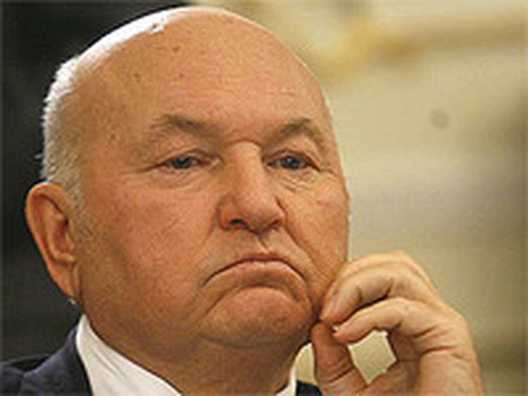 Пресс-секретарь президента о Лужкове: «Говорить о якобы политическом преследовании бывшего мэра смешно»