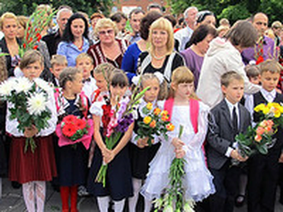 Мамы и папы вовсе не для того привели 1 сентября своих детишек в русскую школу, чтобы за 12 лет учебы  государство  их превратило во «второсортных» эстонцев