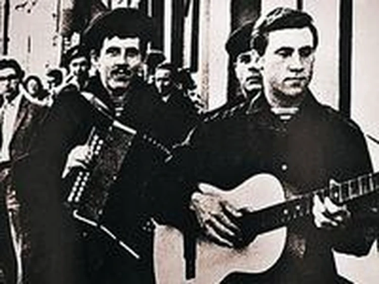 Мы все еще хотим видеть этого человека!